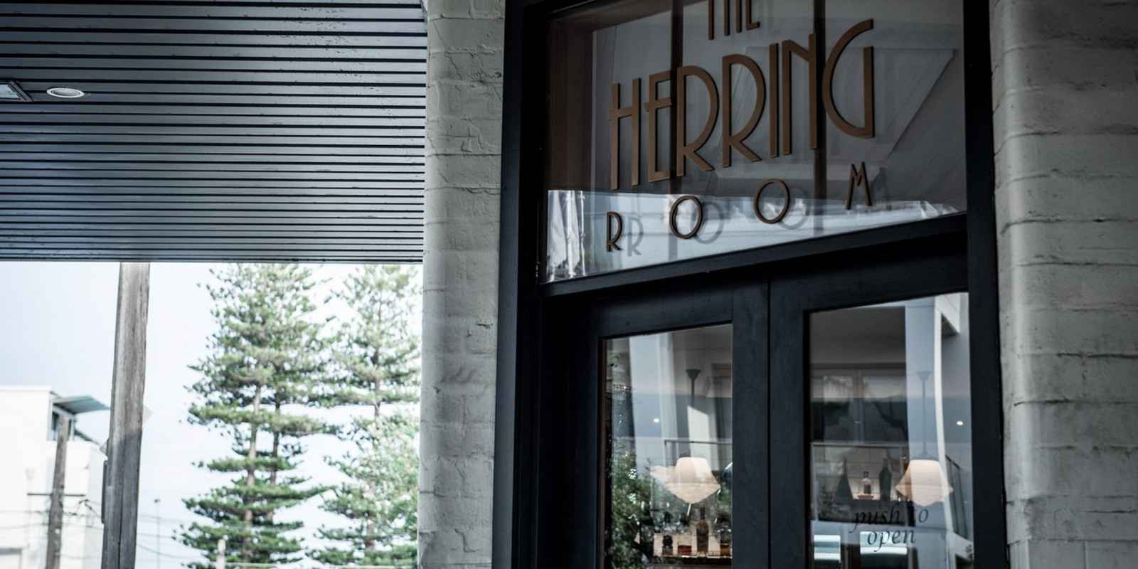 The Herring Room