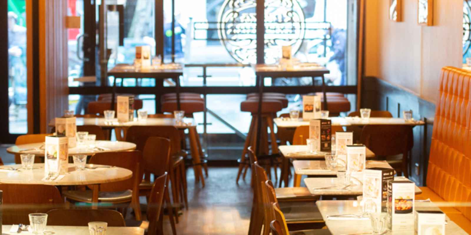 PizzaExpress High Holborn