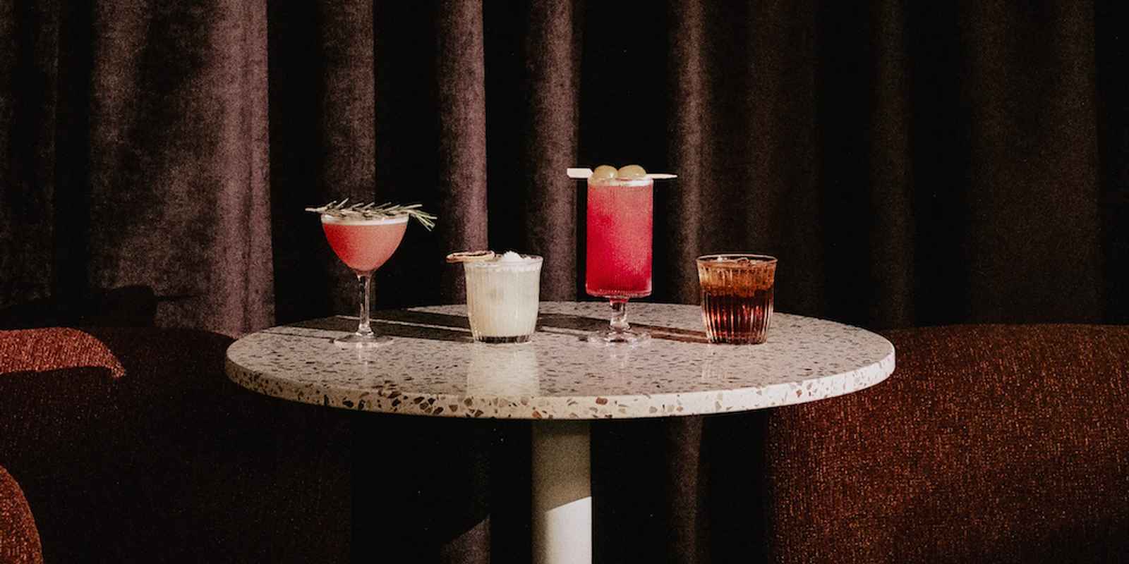 Bar Lucé