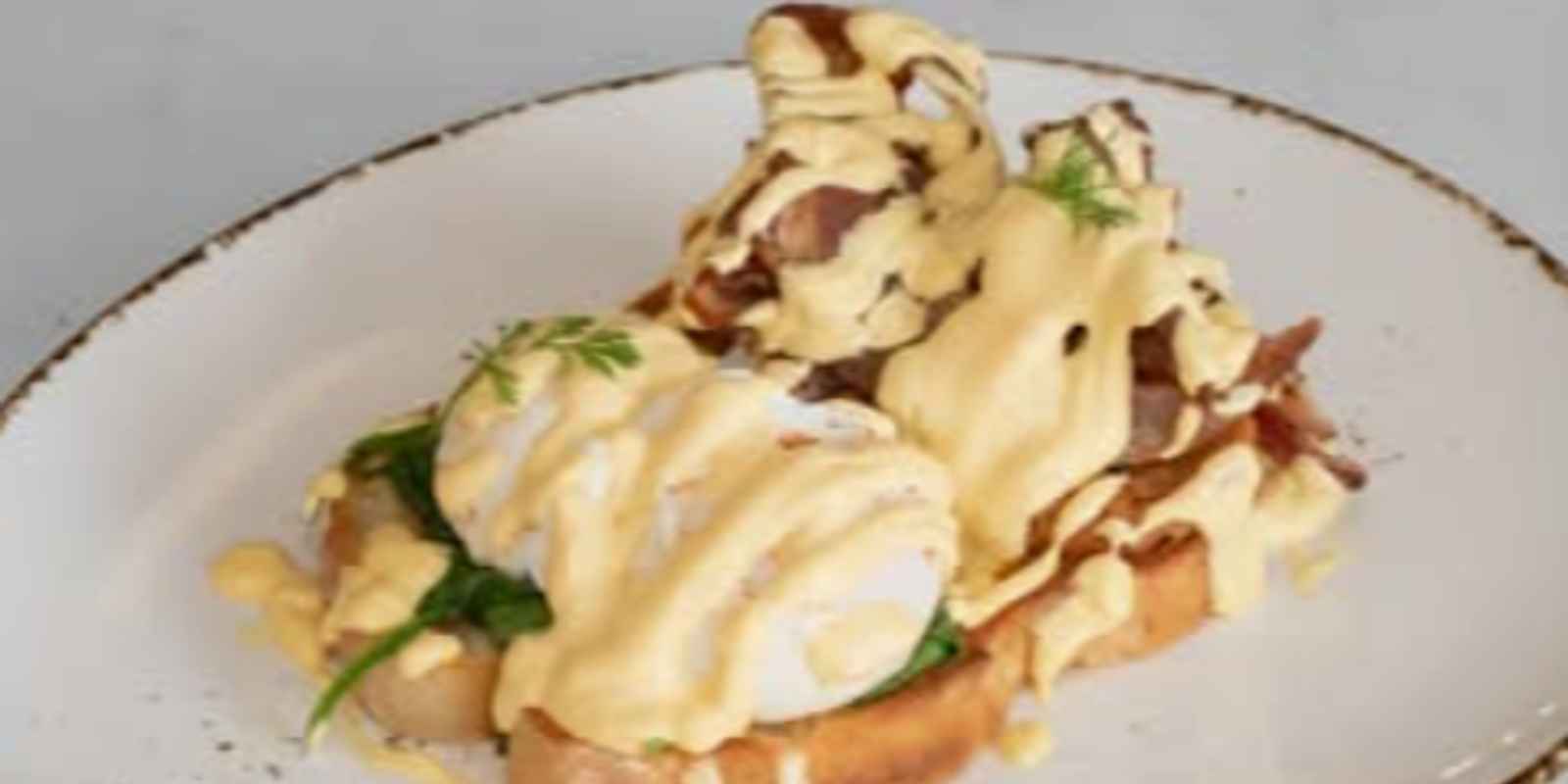 The Forces Cafe Gisborne