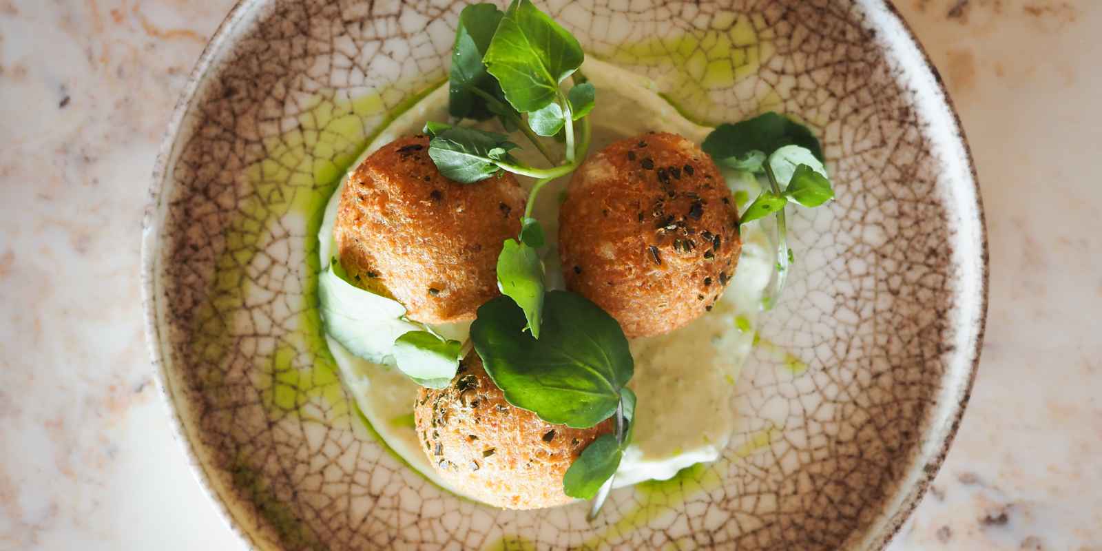 Rockwater - Bar & Kitchen