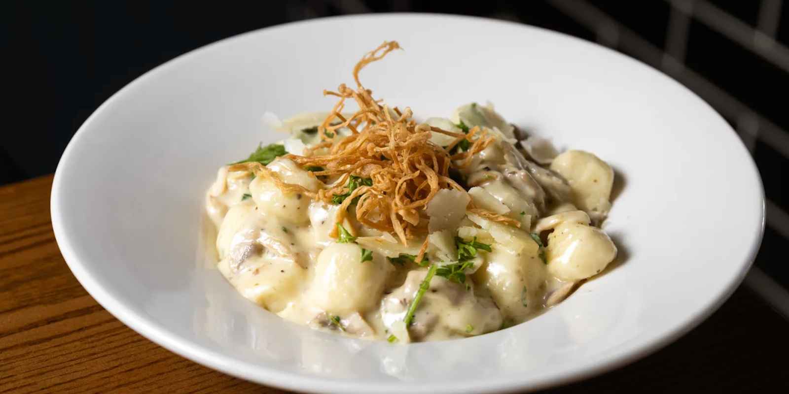 BoscoNero Italian