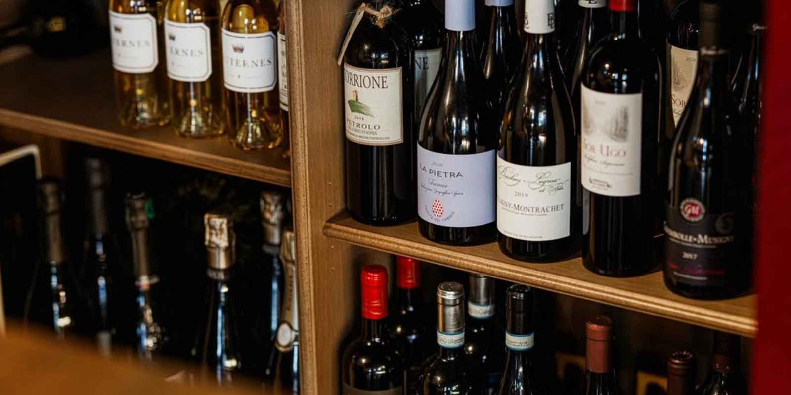 D.Vino Bistro & Vinoteca – Degustation Menu