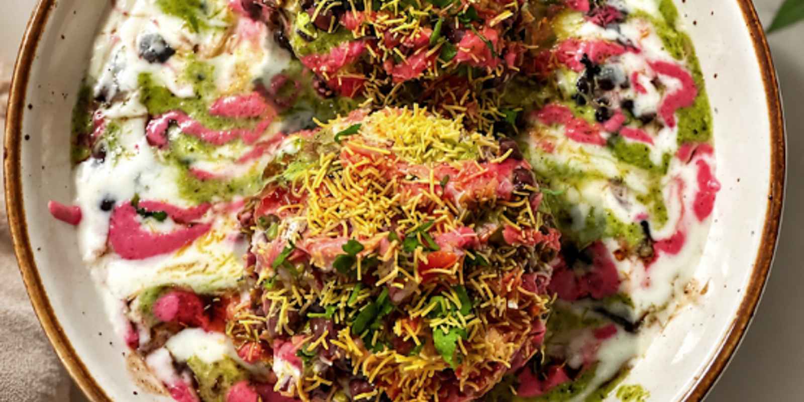 Basant Indian Social Dining