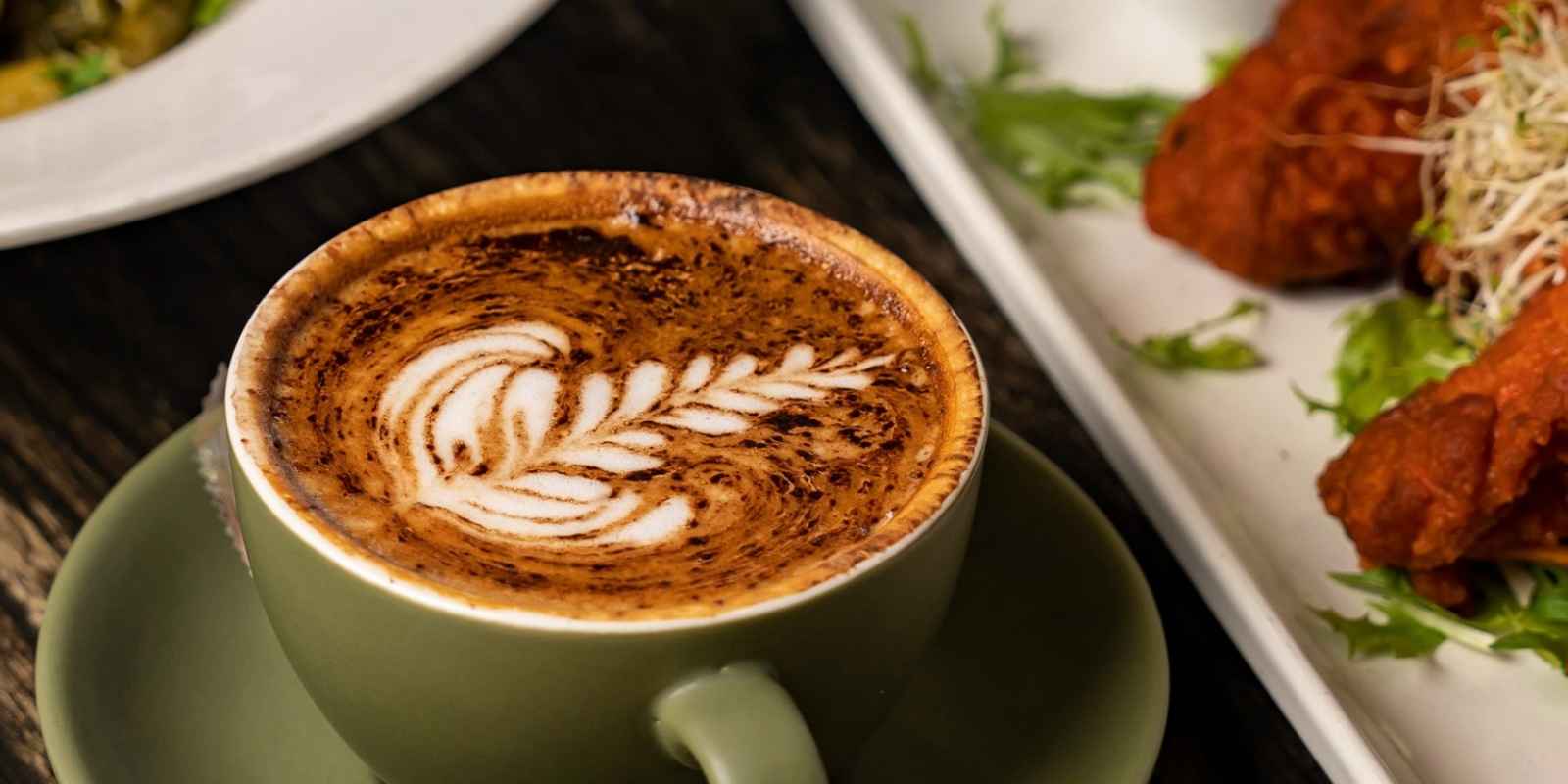 MK New Farm - Restaurant & Bar