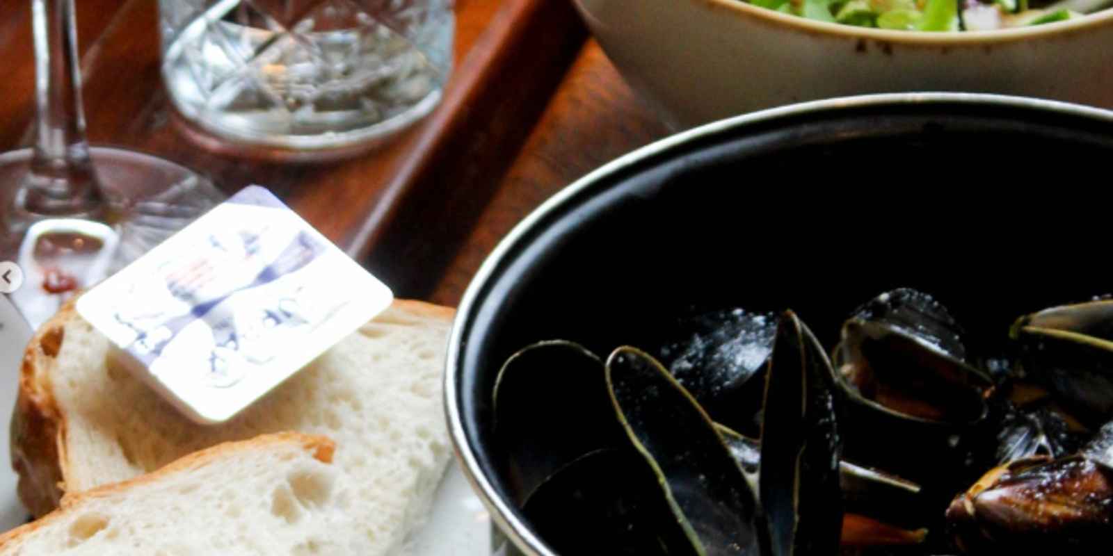 The Railbridge Bar & Bistro