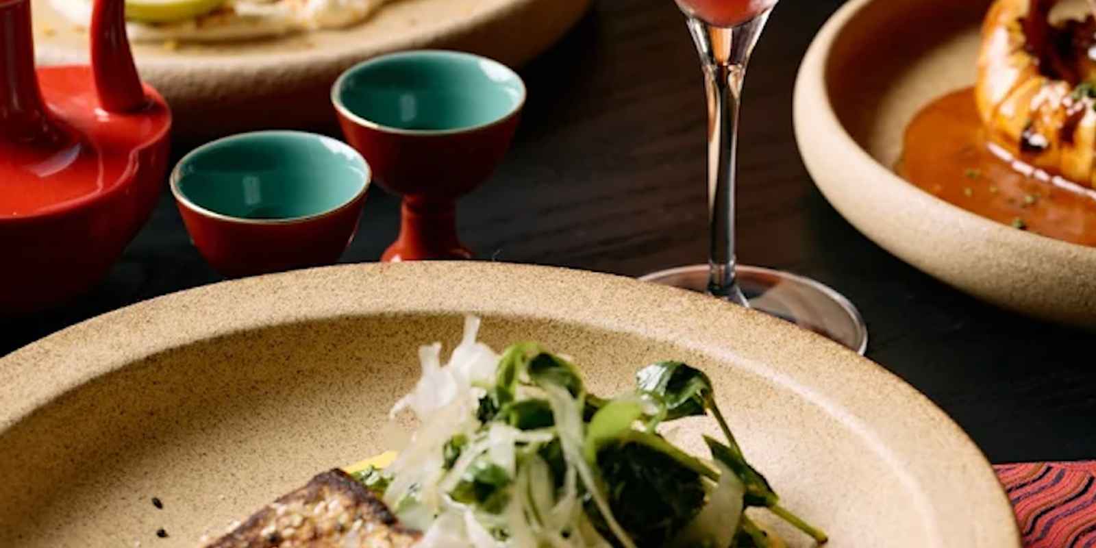 雍 | Eon Restaurant