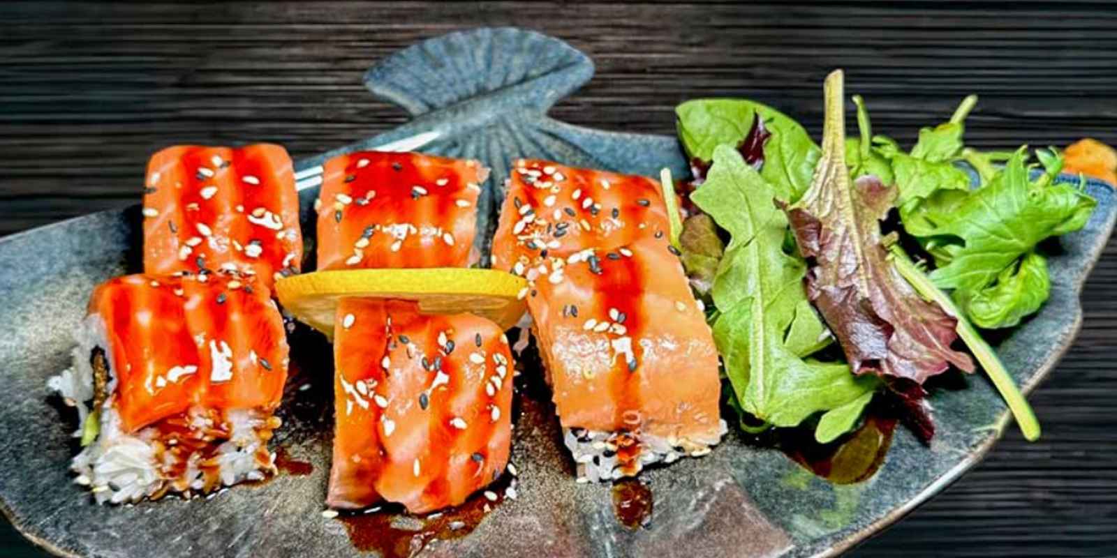 Umi7 Pan Asian Restaurant