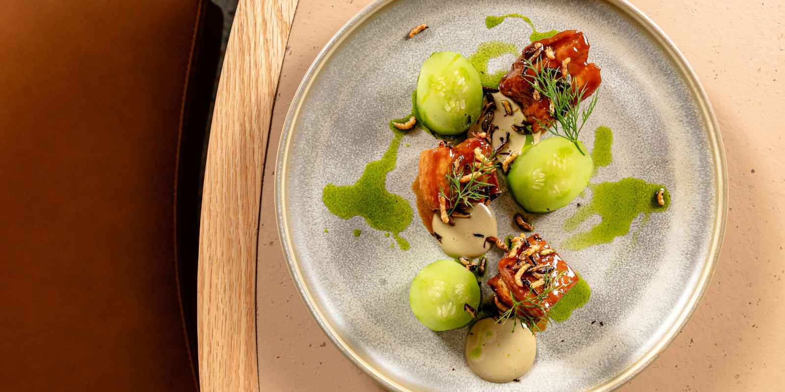 The Grill at The Broncos Club