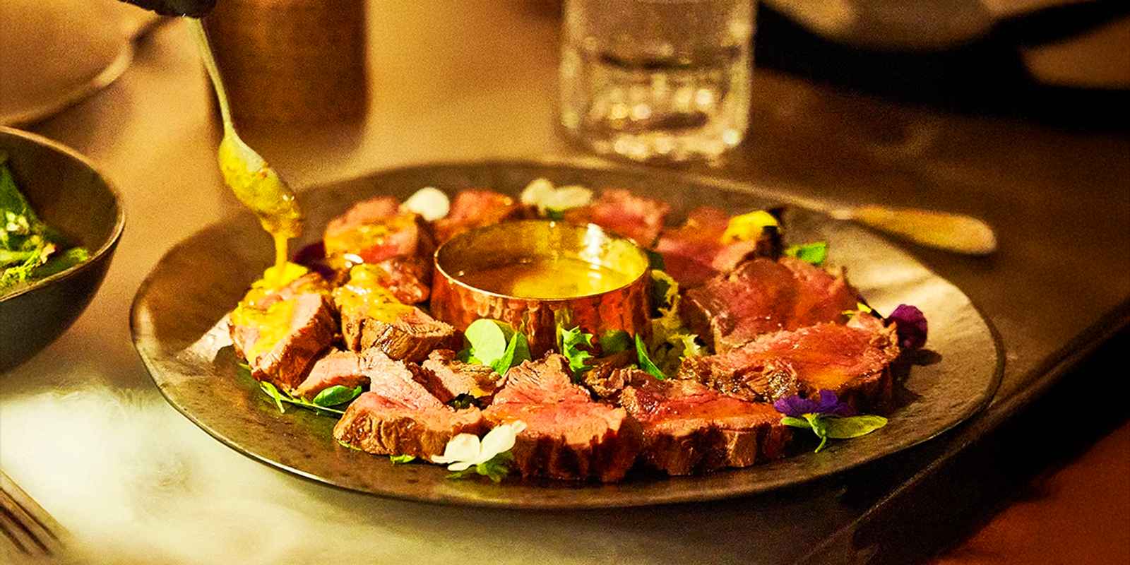 Mr. Steak Hammersmith