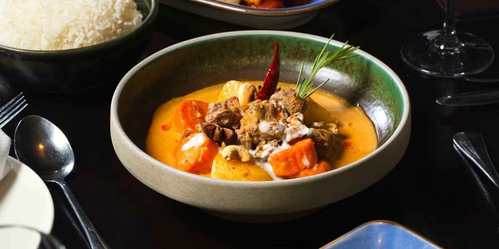 Chaophraya Newcastle