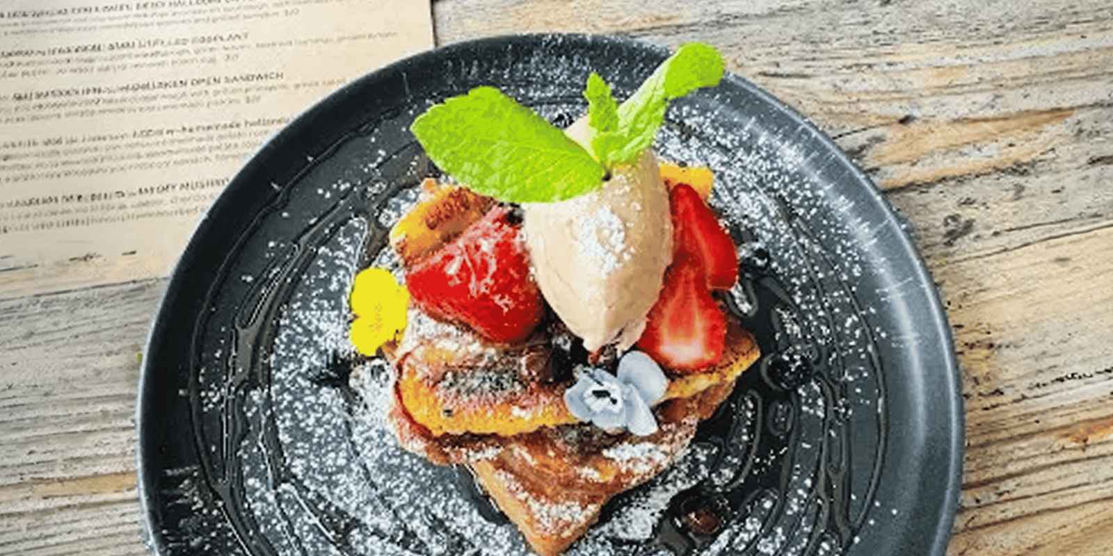 K Land Cafe