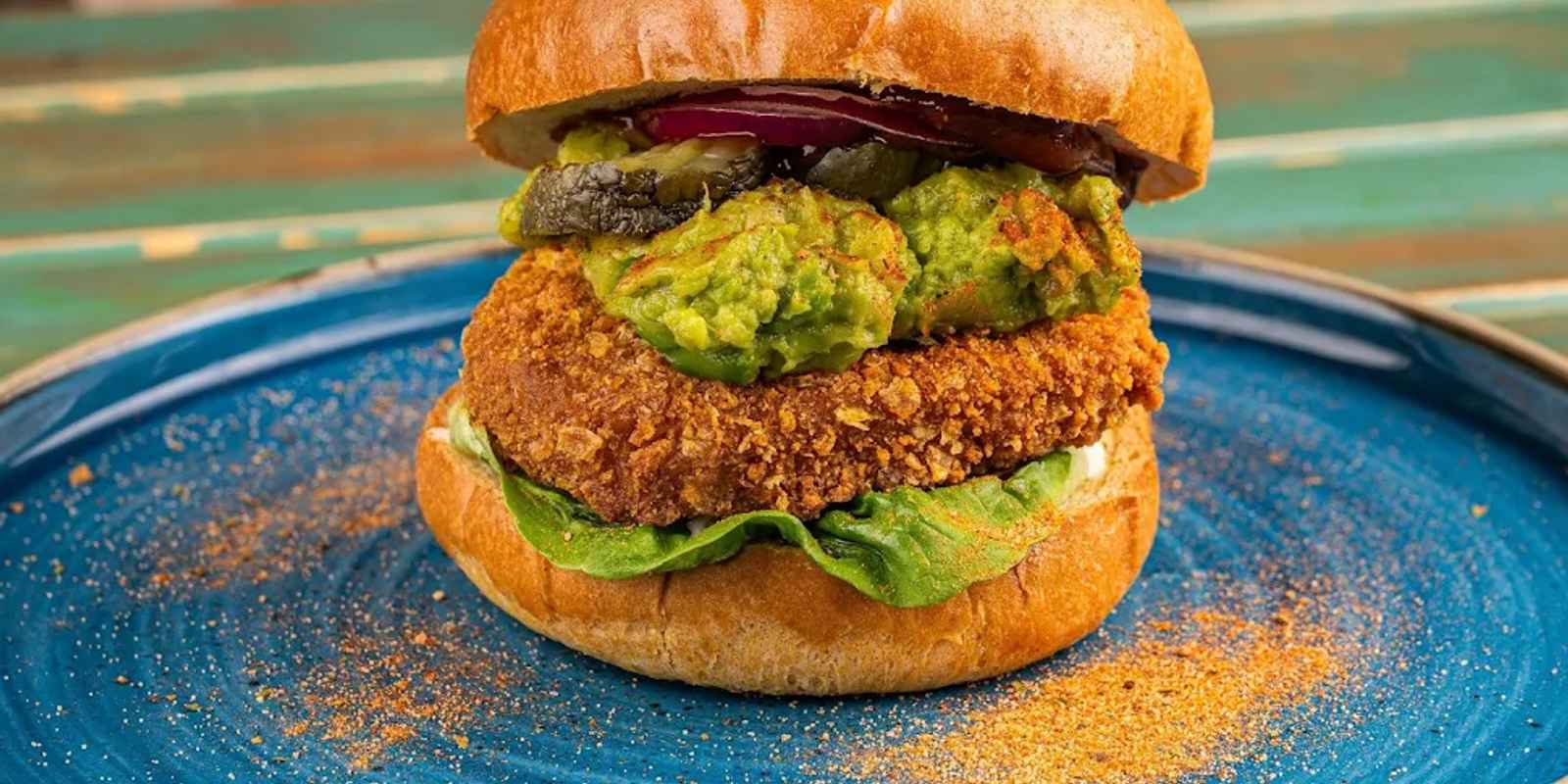 Turtle Bay Salford Quays