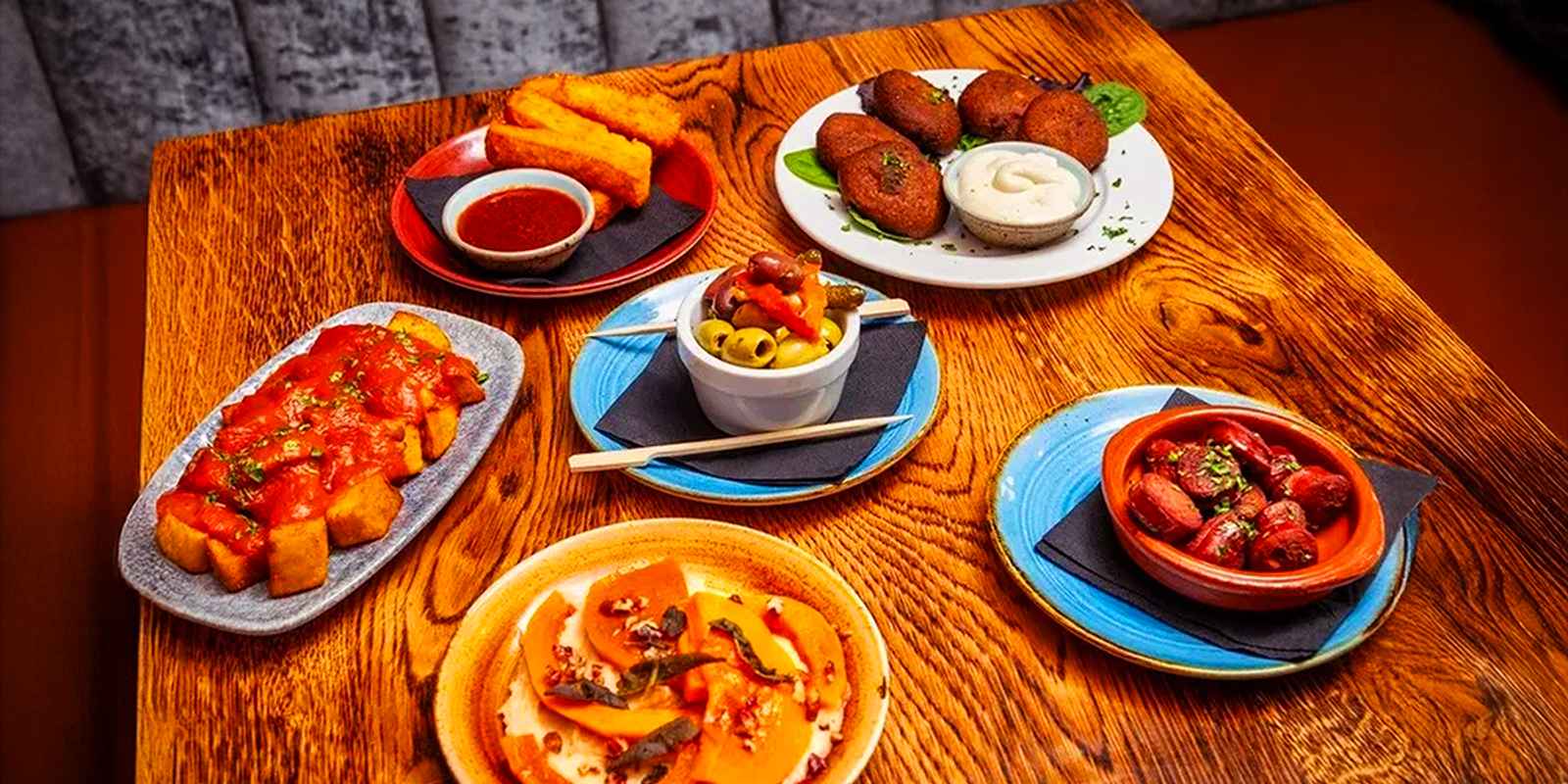 Jonny's Goring Bar & Kitchen