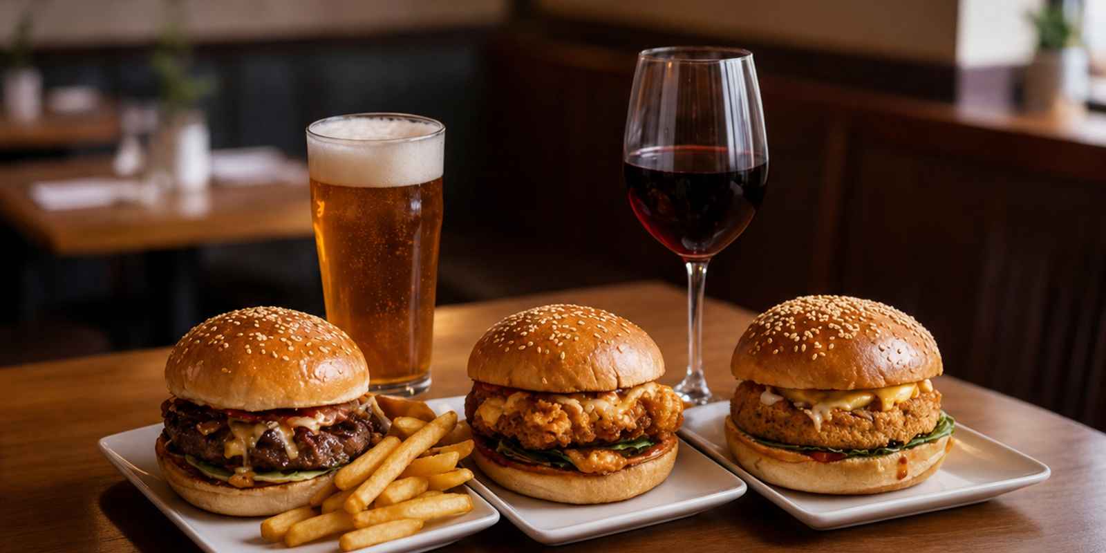 Subiaco Bar & Bistro