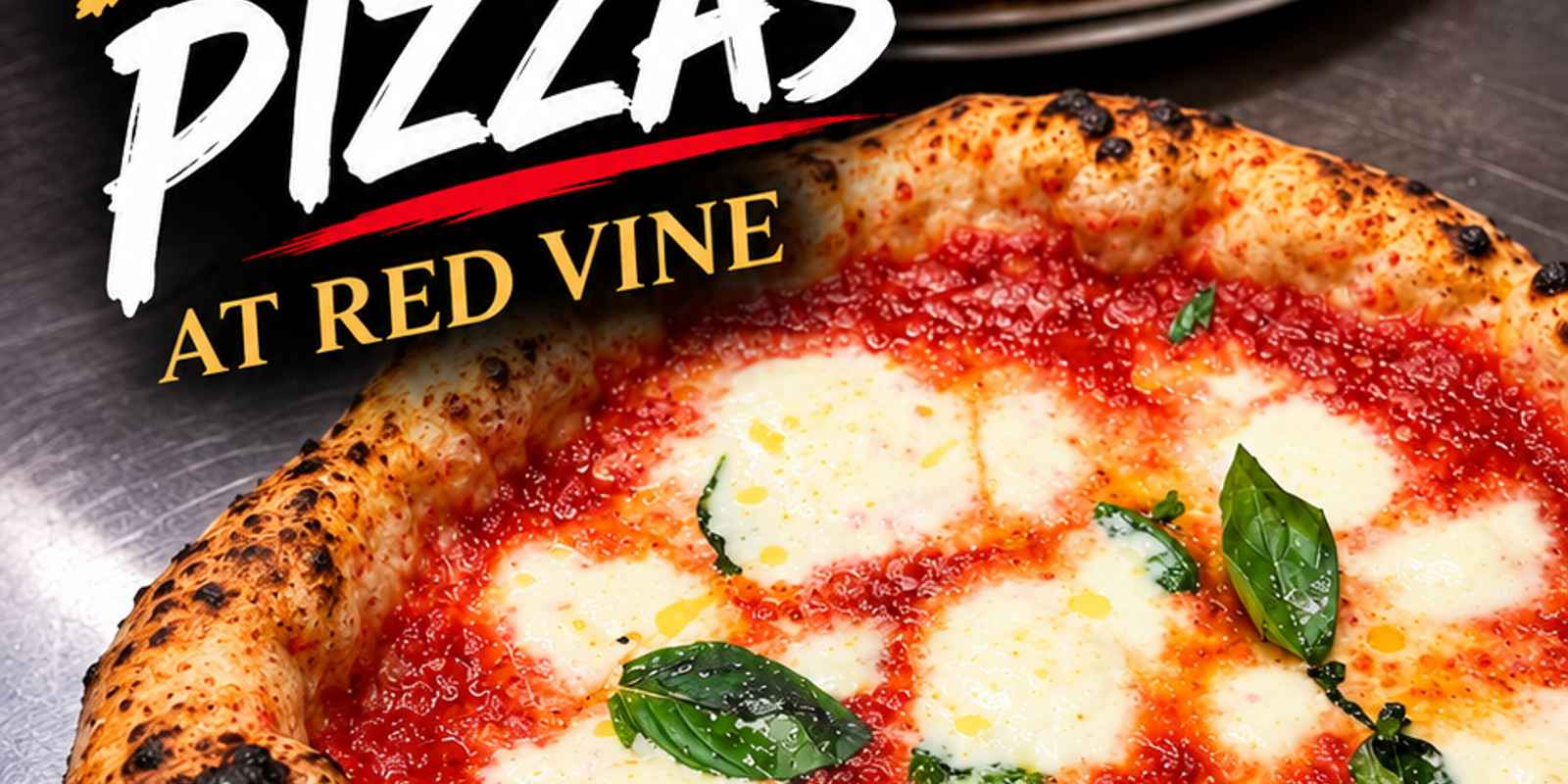 Red Vine Restaurant