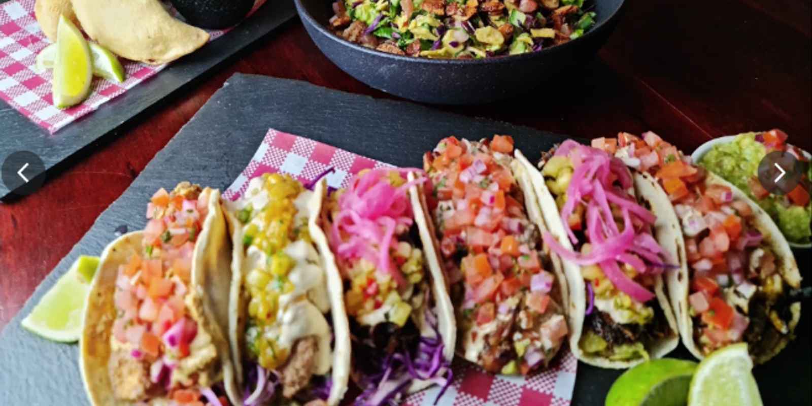 Chicano Taqueria