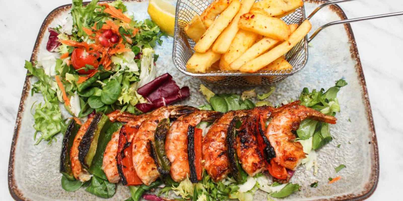 Kebir Turkish Kitchen