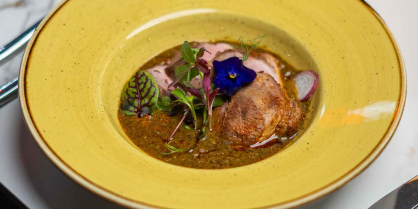 Bhancha Nepalese & Indian Cuisine