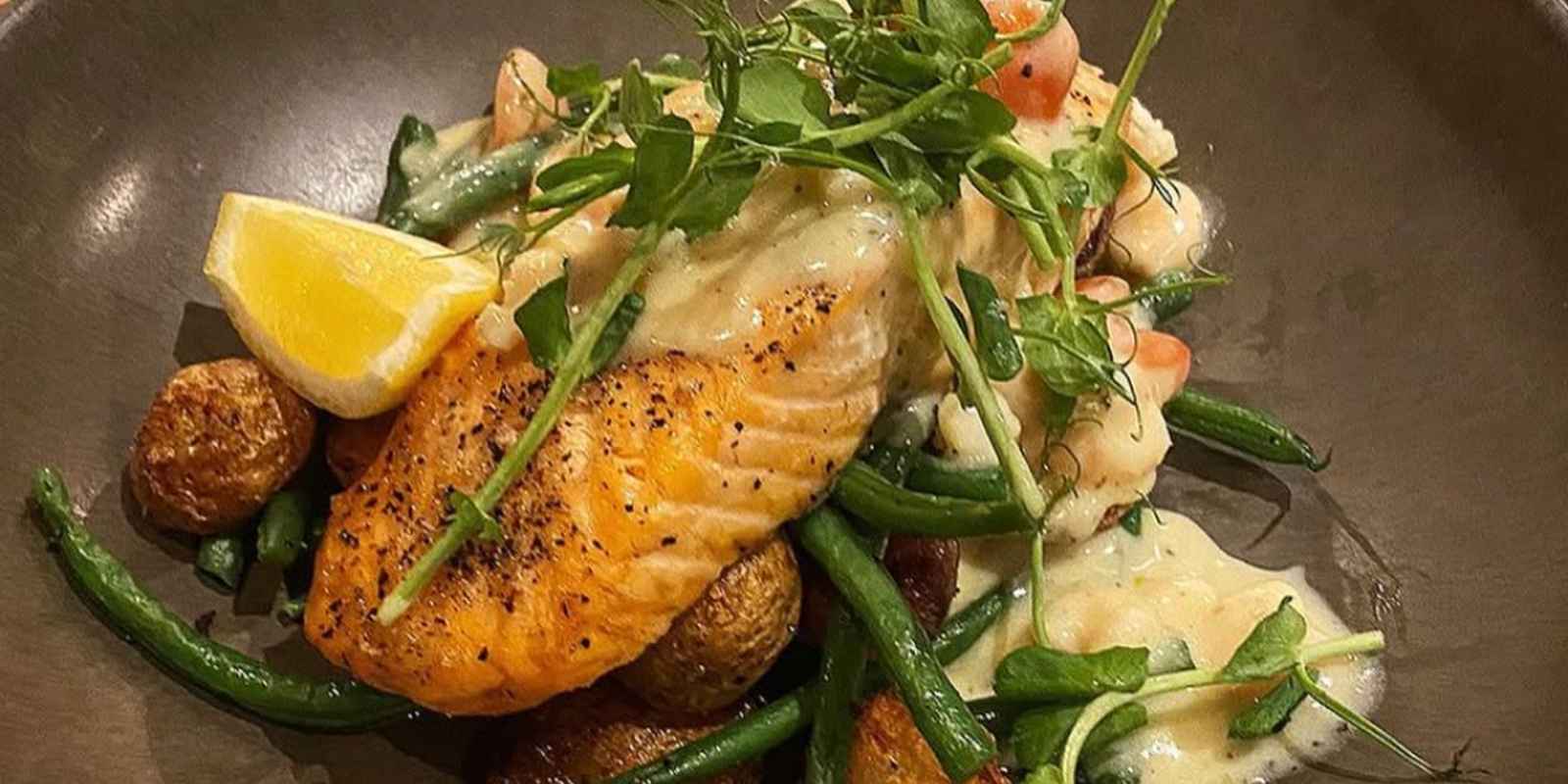 Oak House Restaurant
