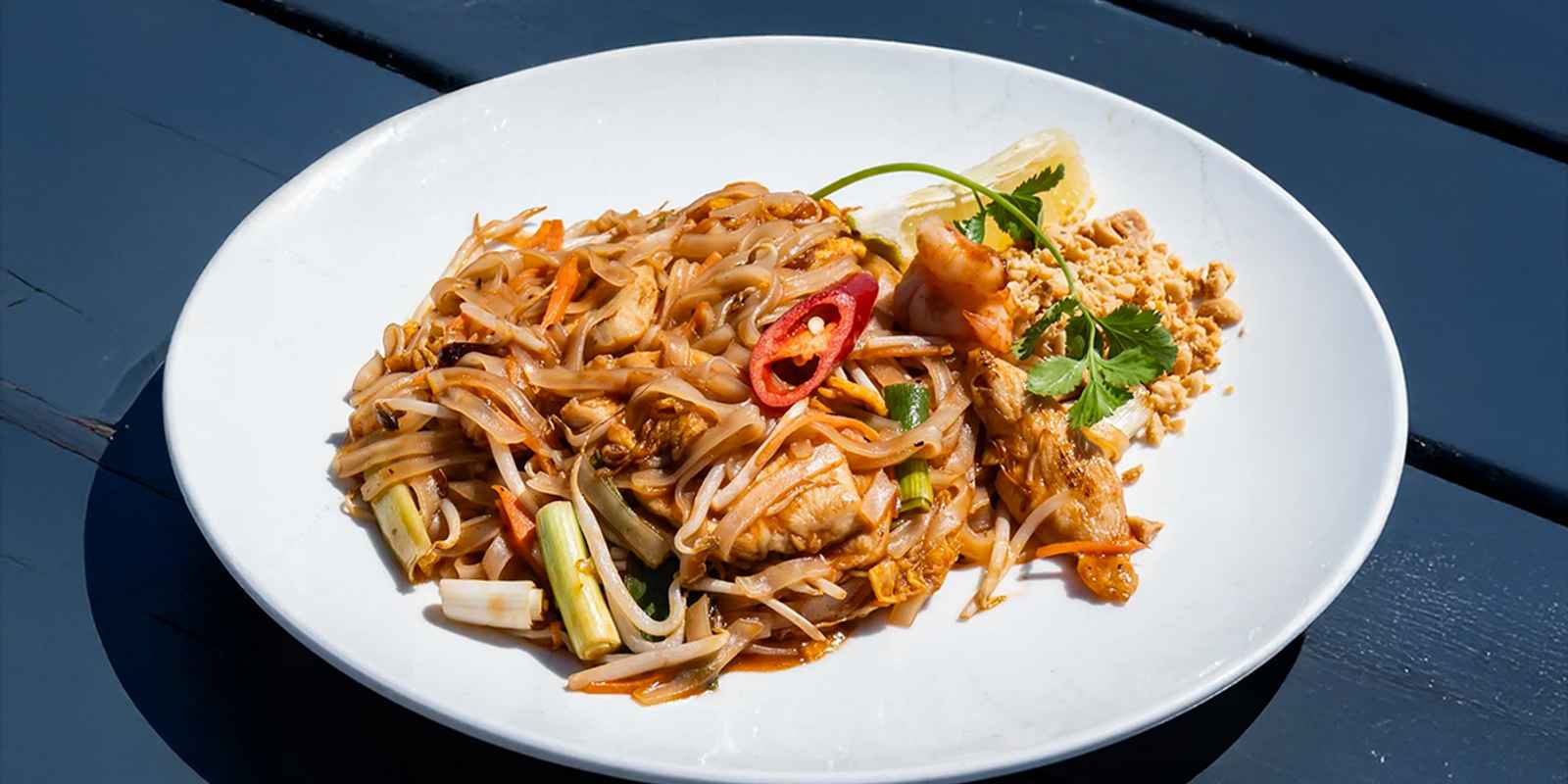Matou Pan Asian Restaurant