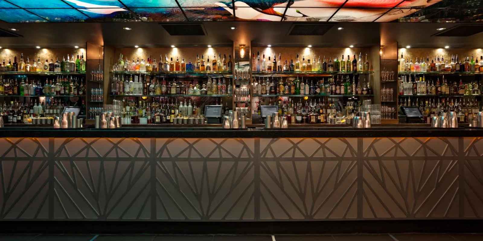 Dirty Martini Bishopsgate
