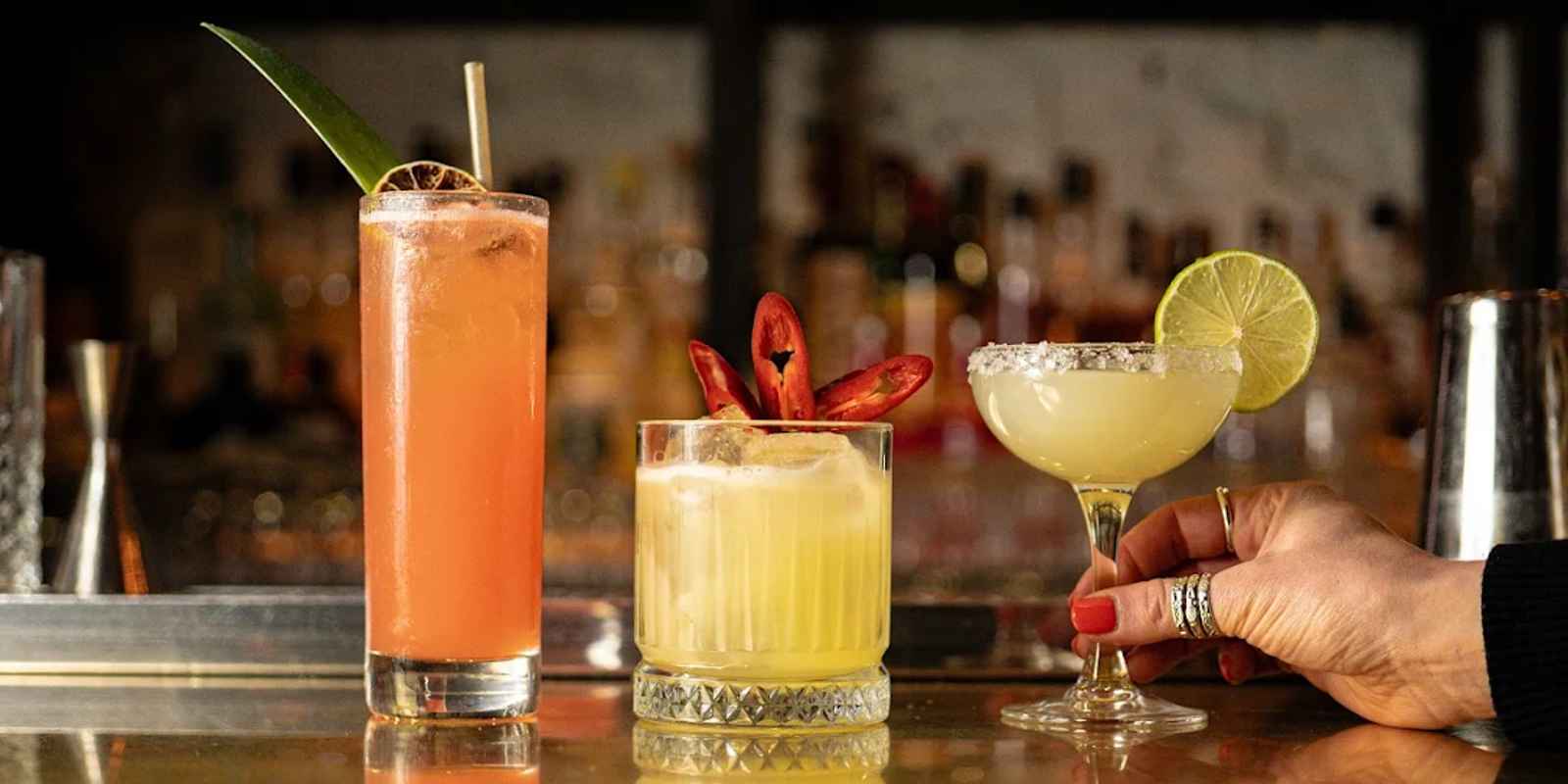 1910 Cantina Balham