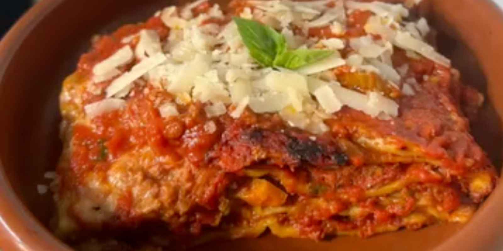 Taste Italian