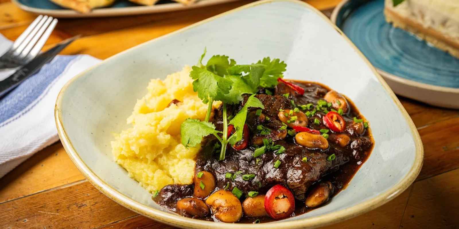 Turtle Bay Nottingham