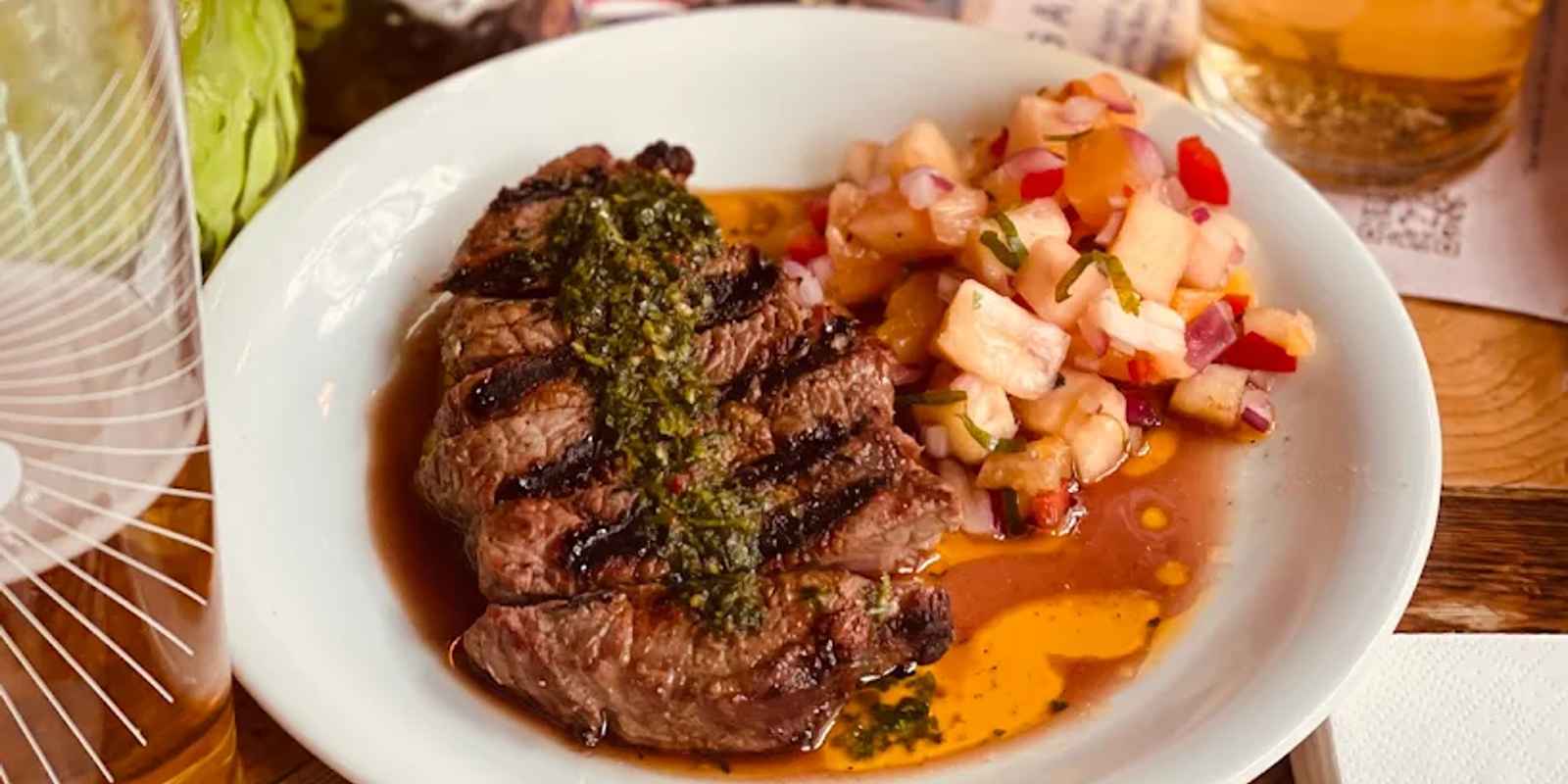 Turtle Bay Ealing