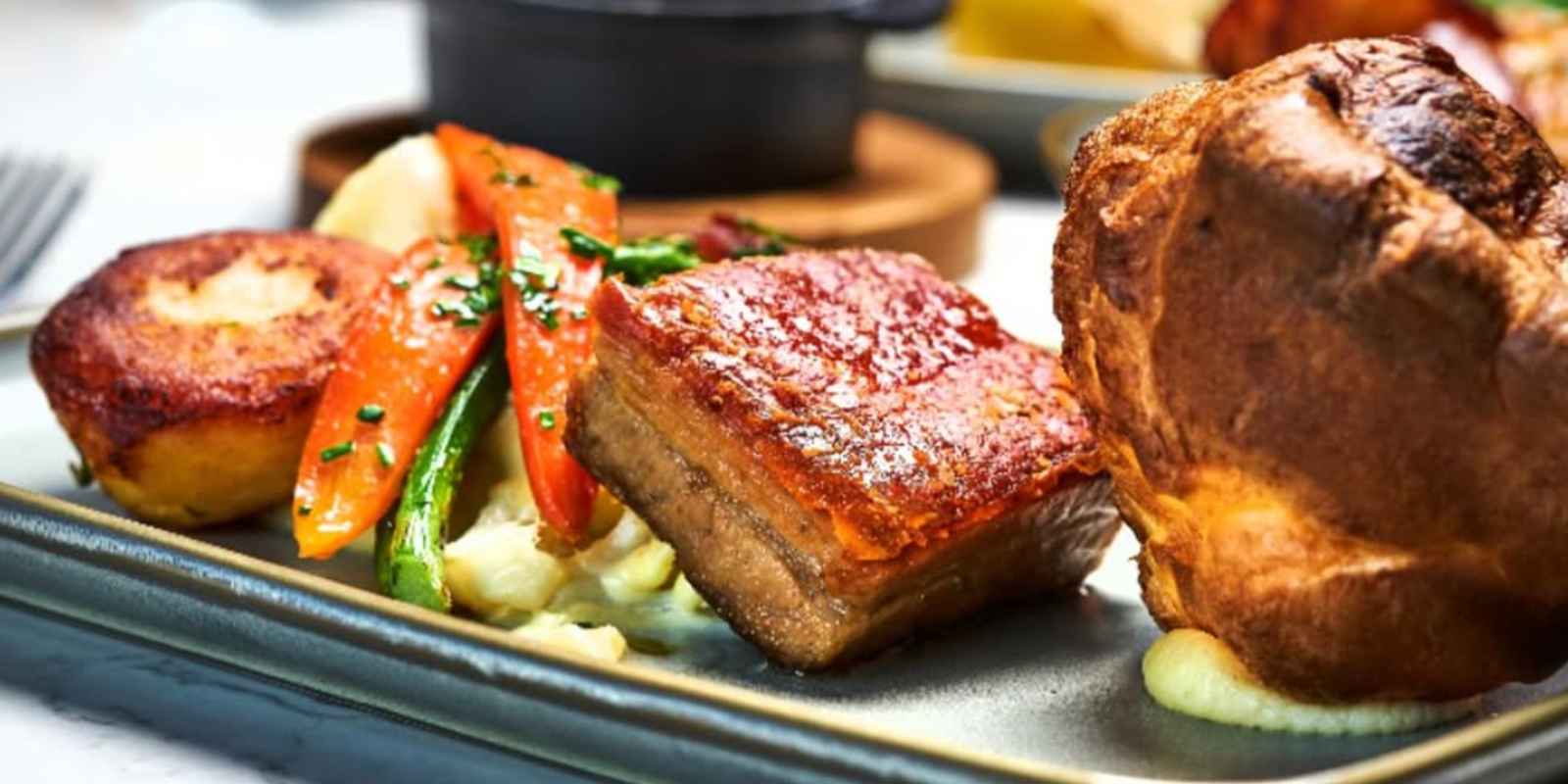 Mamucium Restaurant & Cocktail Bar