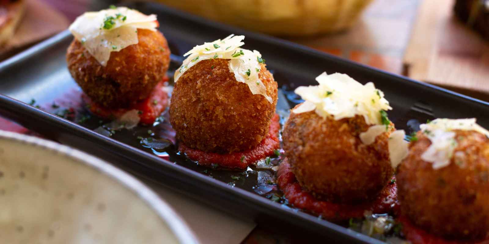 Amici Italian Restaurant