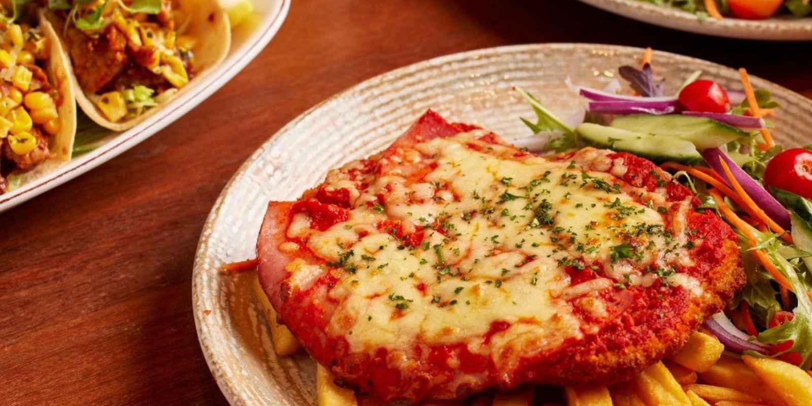 Pig 'N' Whistle Fortitude Valley