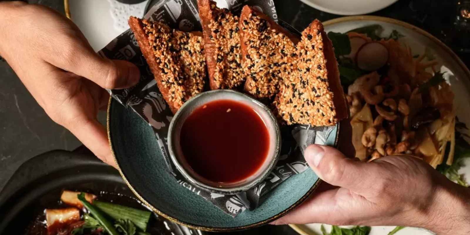 Sundays at HUĀ – live music