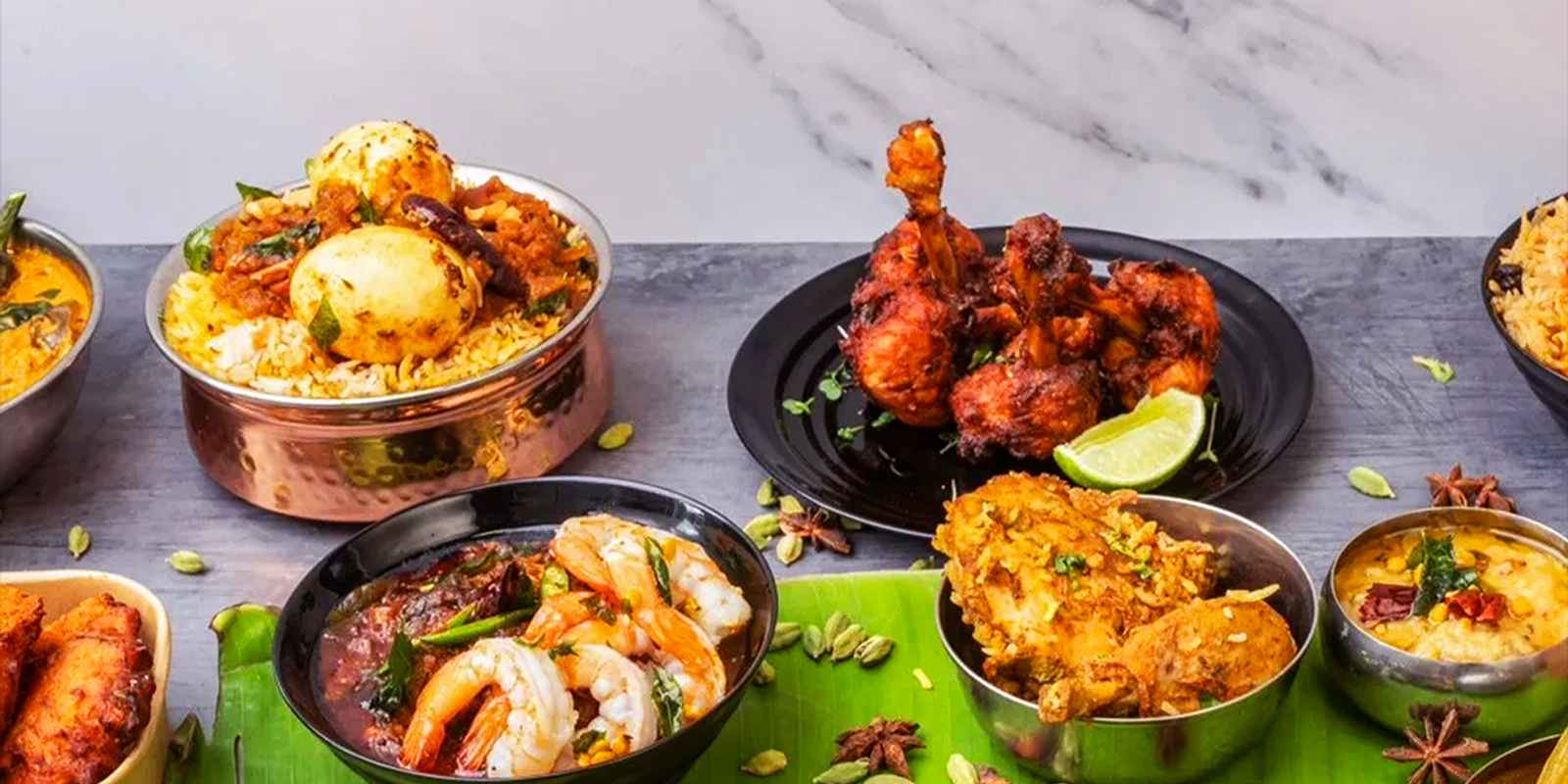 The Product of Andhra