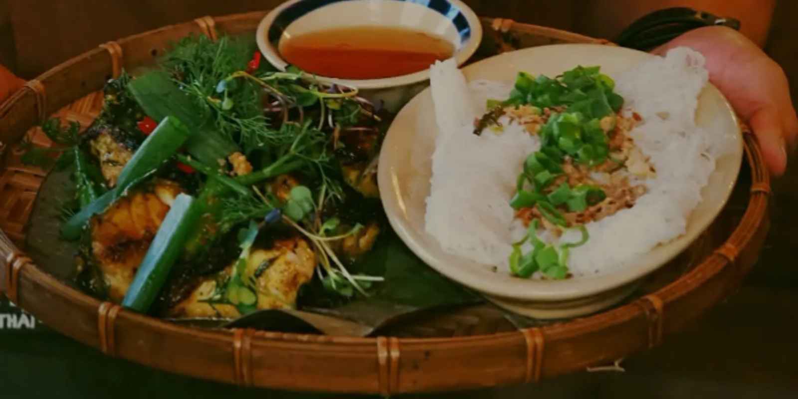 The Rice Corner