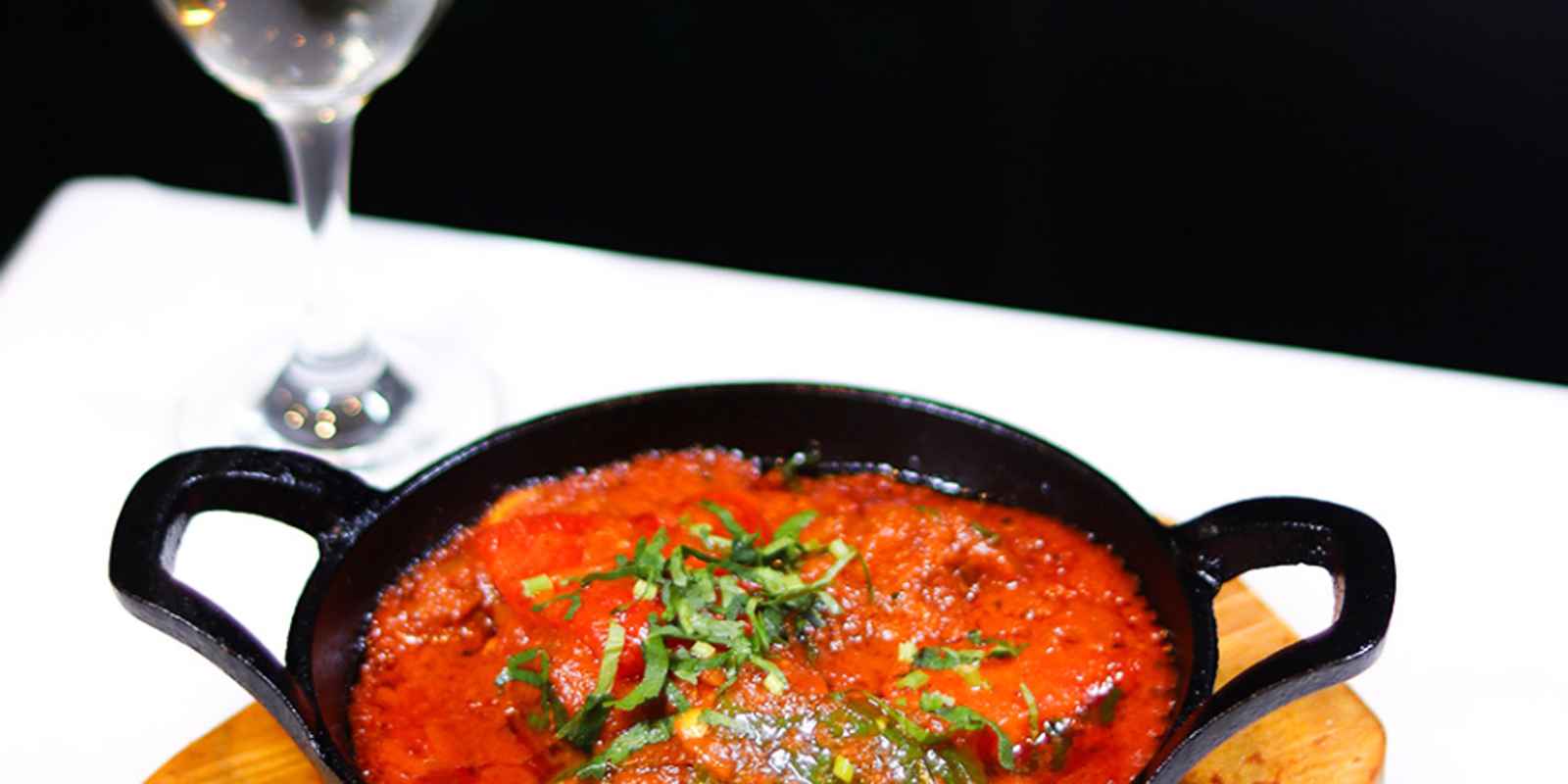 The Famous Curry Bazaar