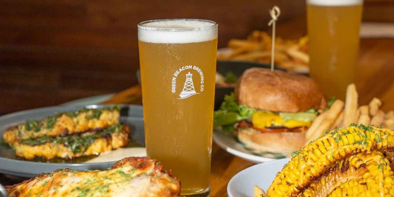 Green Beacon Brewing Co.