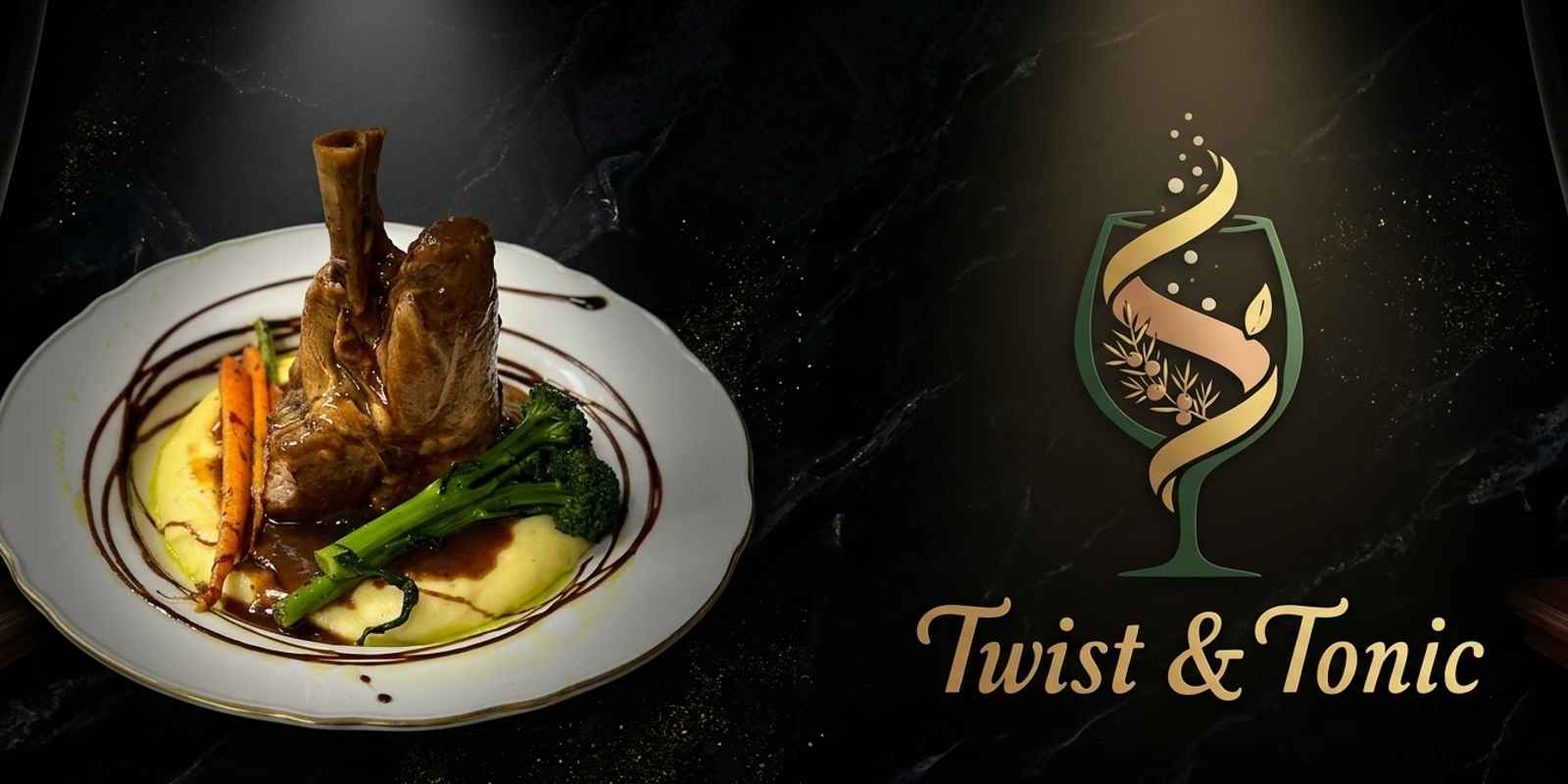 Twist & Tonic