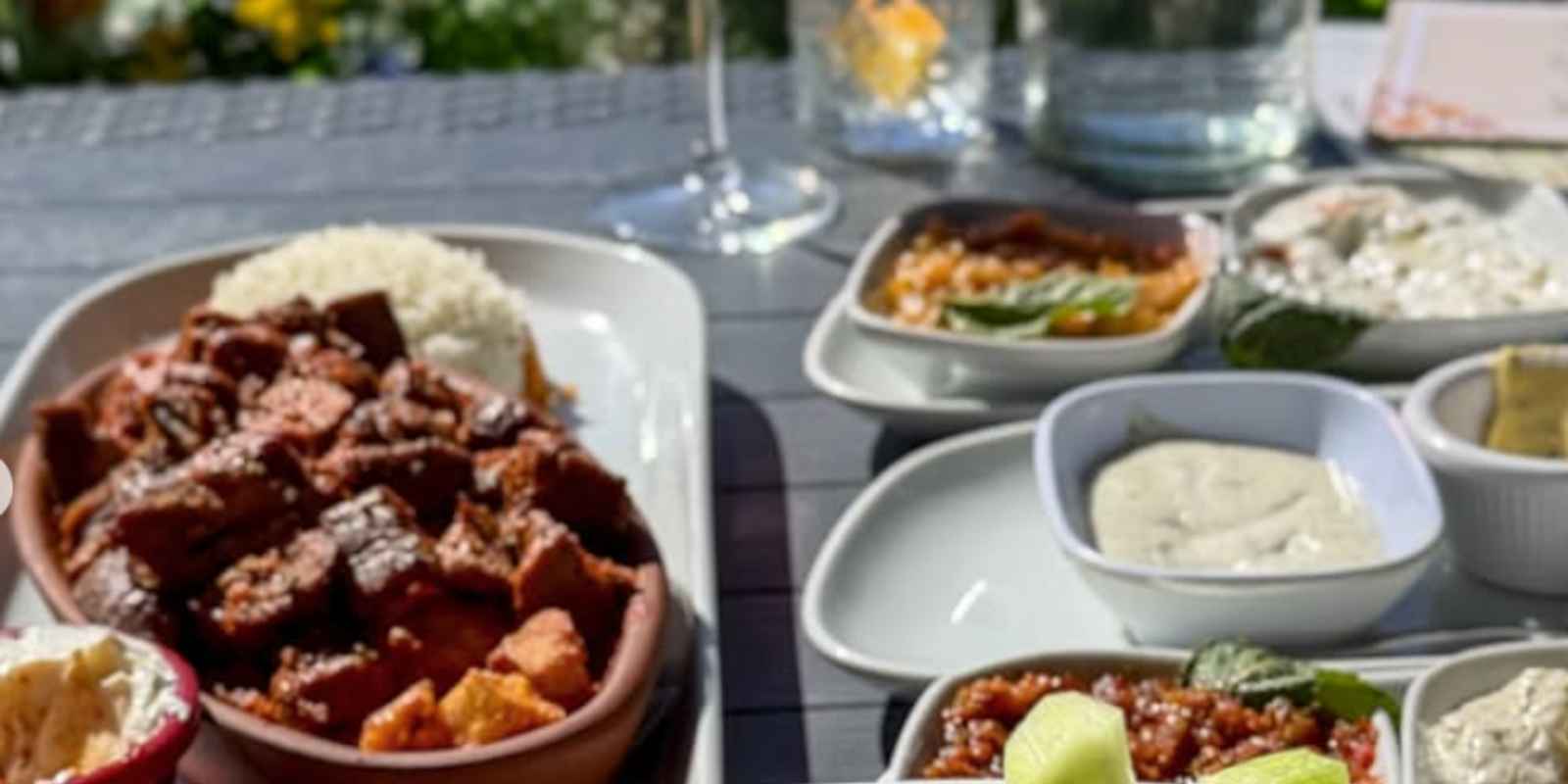 Eda Turkish Restaurant