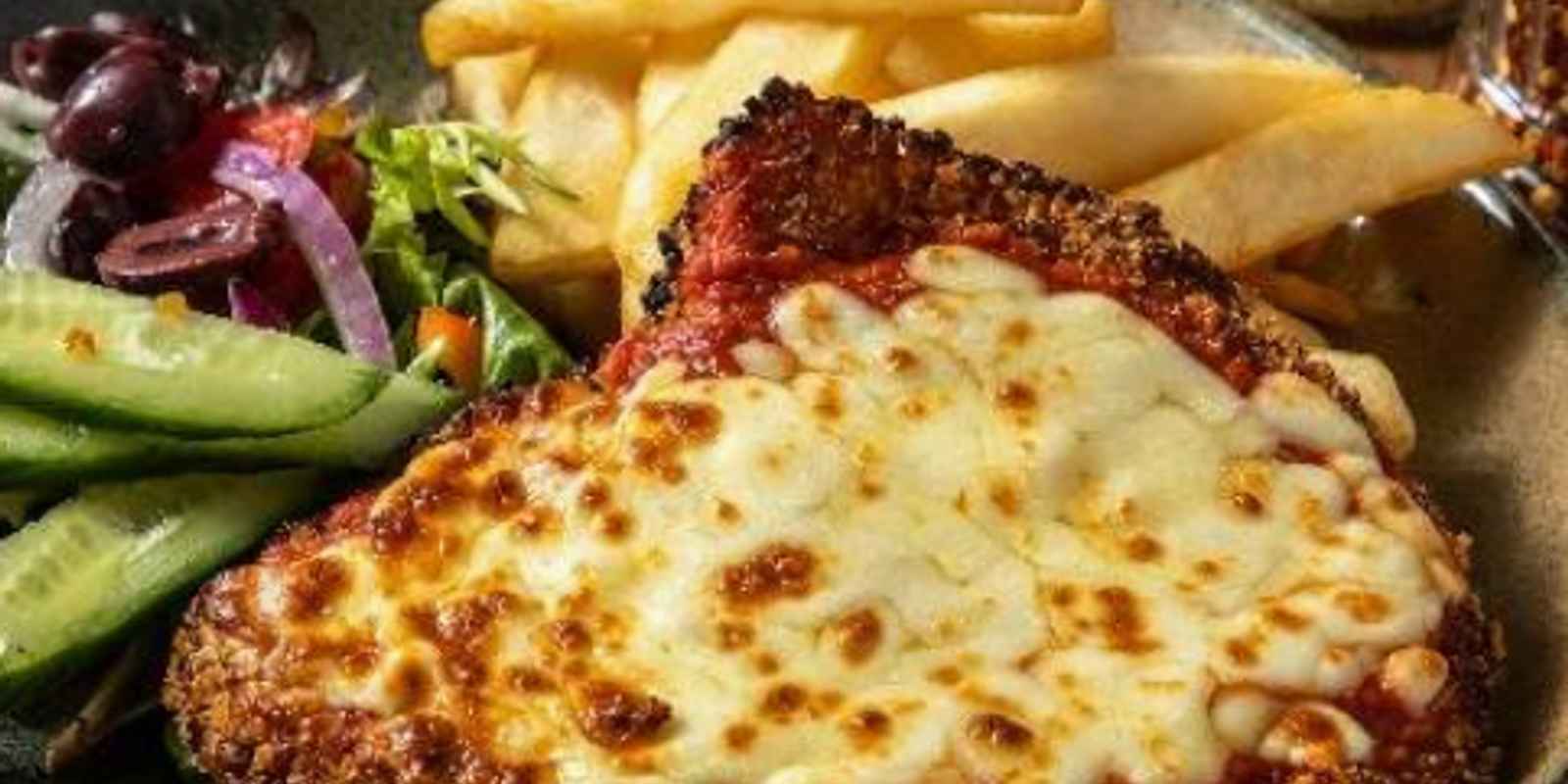 Sforno Italian