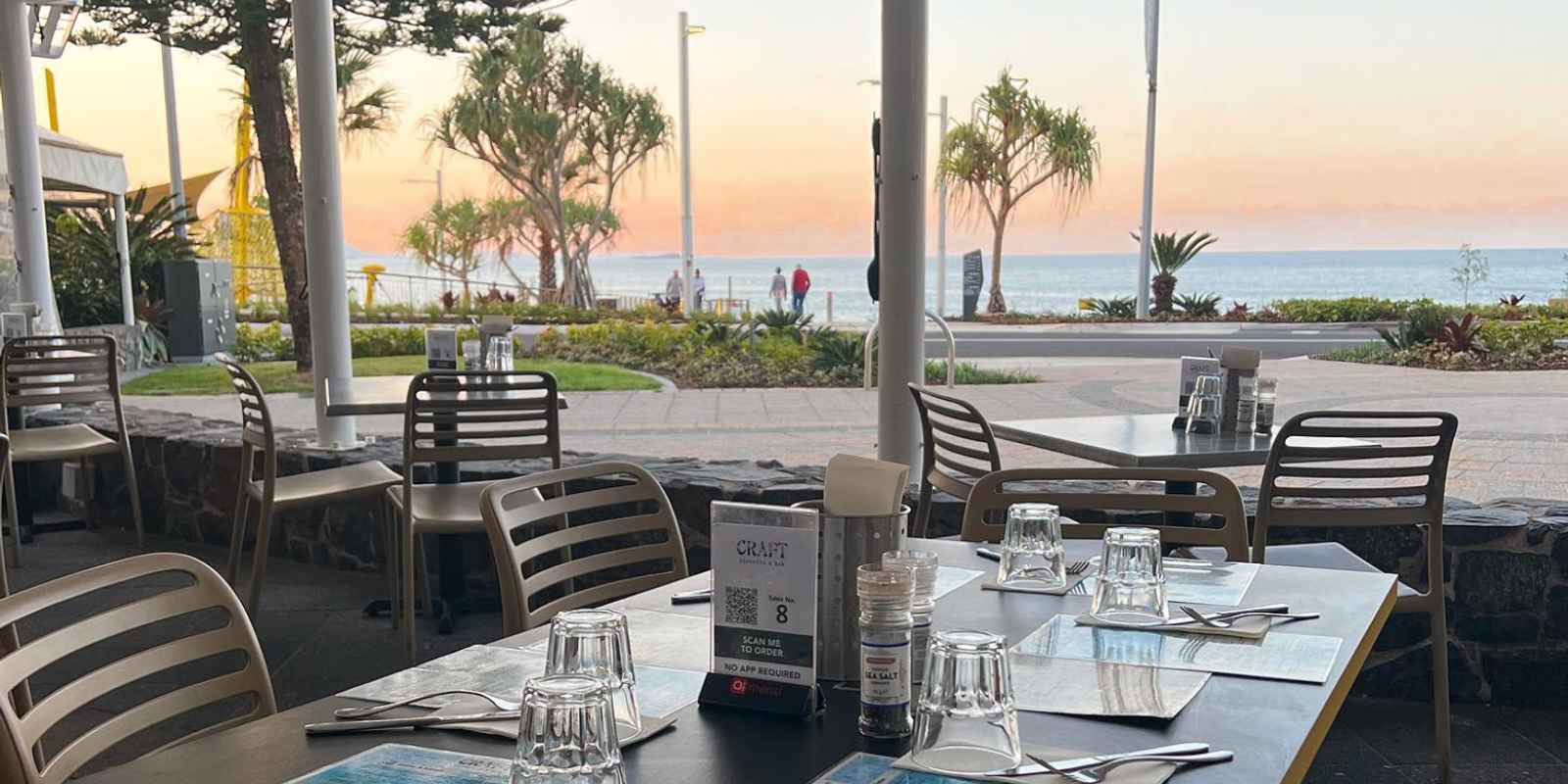 Craft Italian Restaurant & Bar