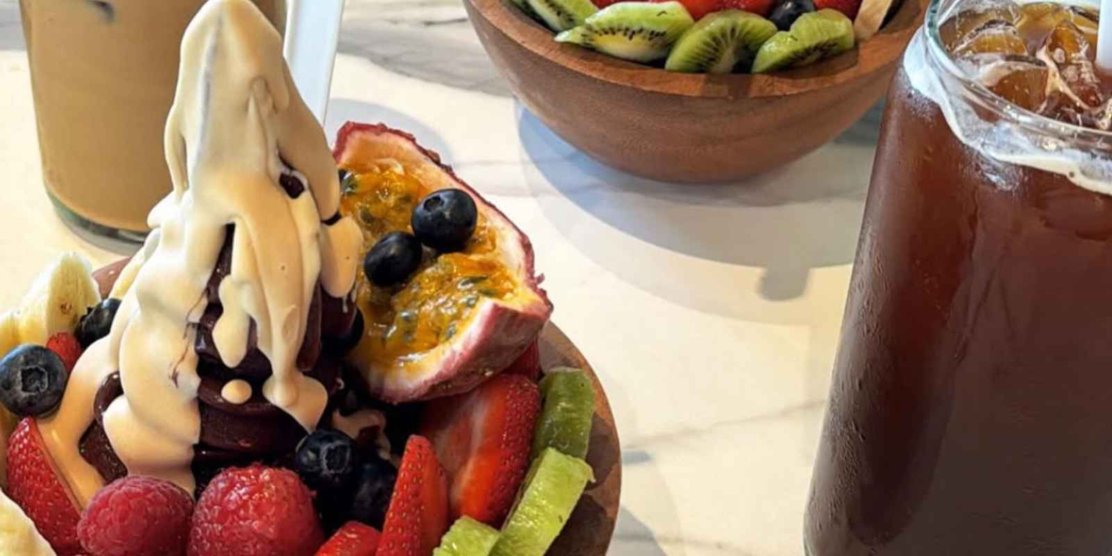 Freshbite Health Bar