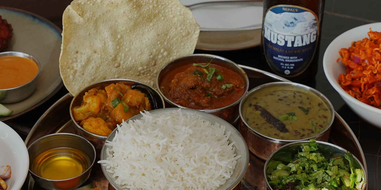 Galli Kitchen
