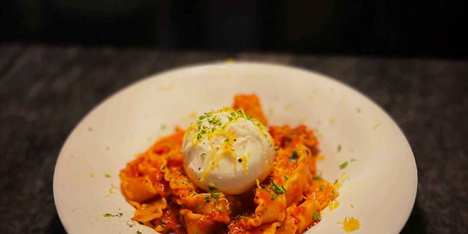 Santi Ristorante Pizzeria