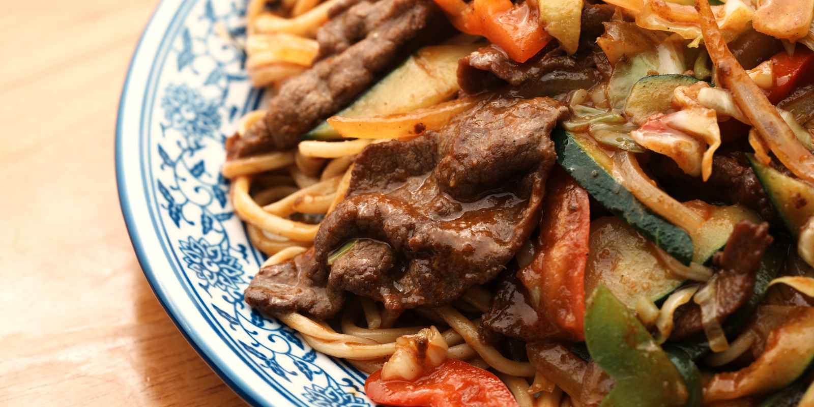 Ancient Lanzhou Beef Noodles