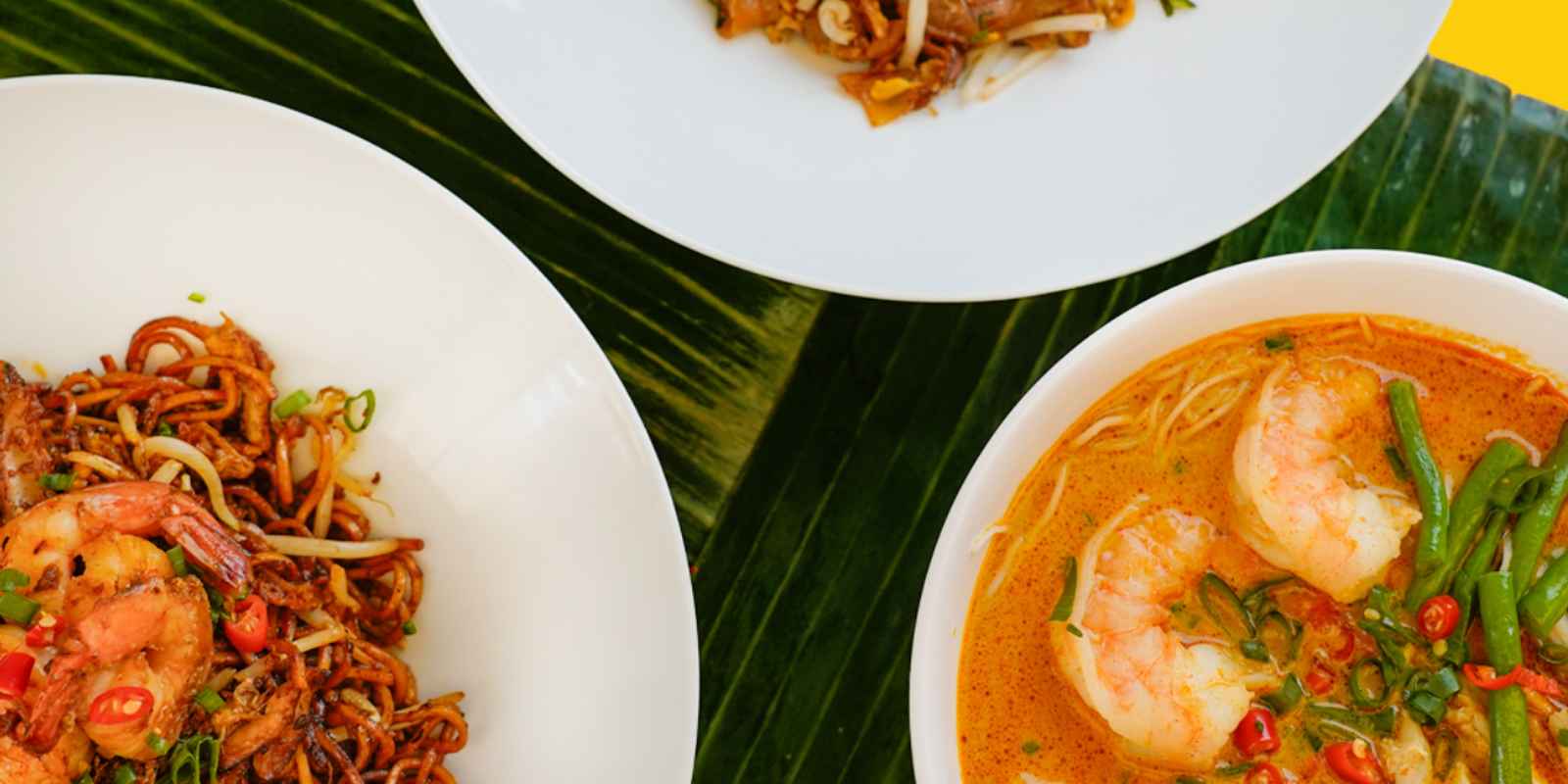 Lemak Express Enoggera