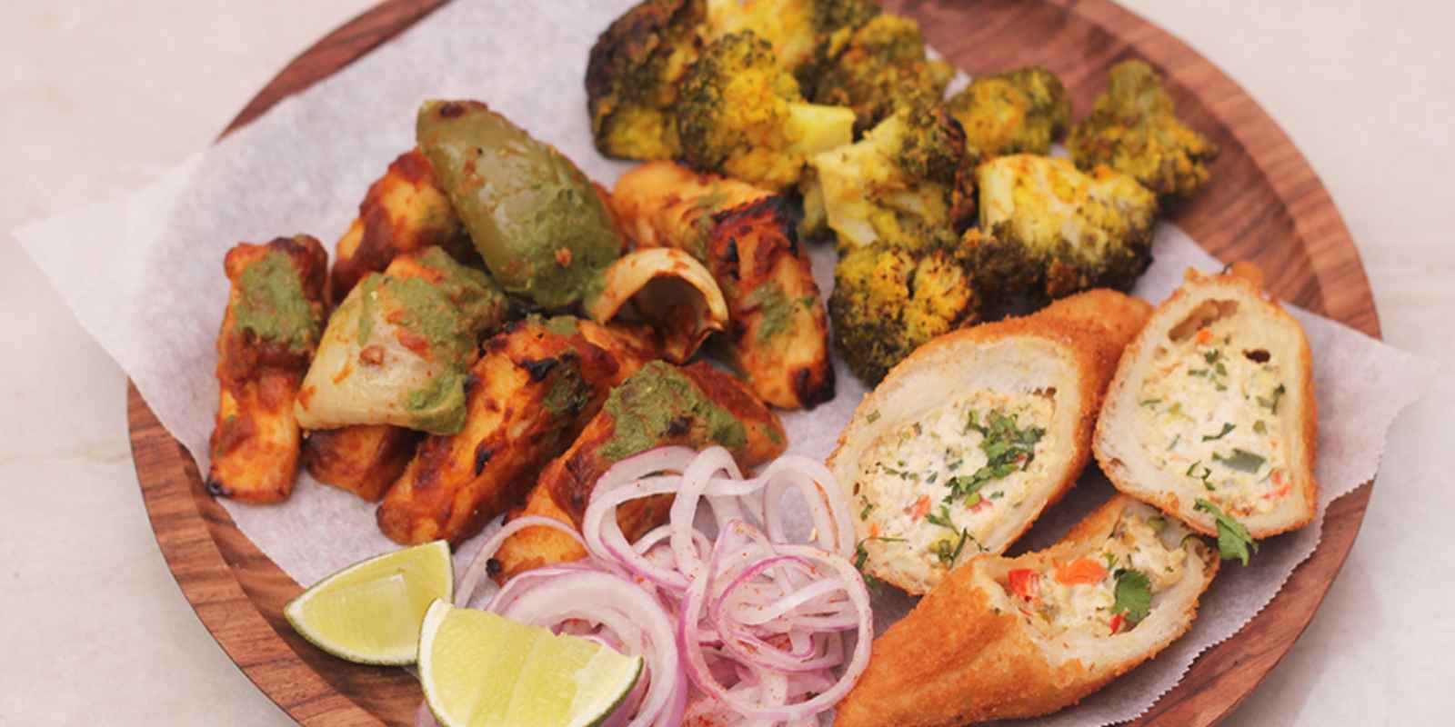 Chor Bazaarr Restaurant & Bar