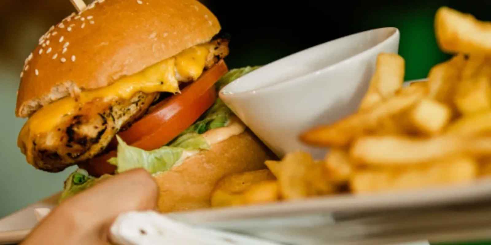 Pig 'N' Whistle King George Square