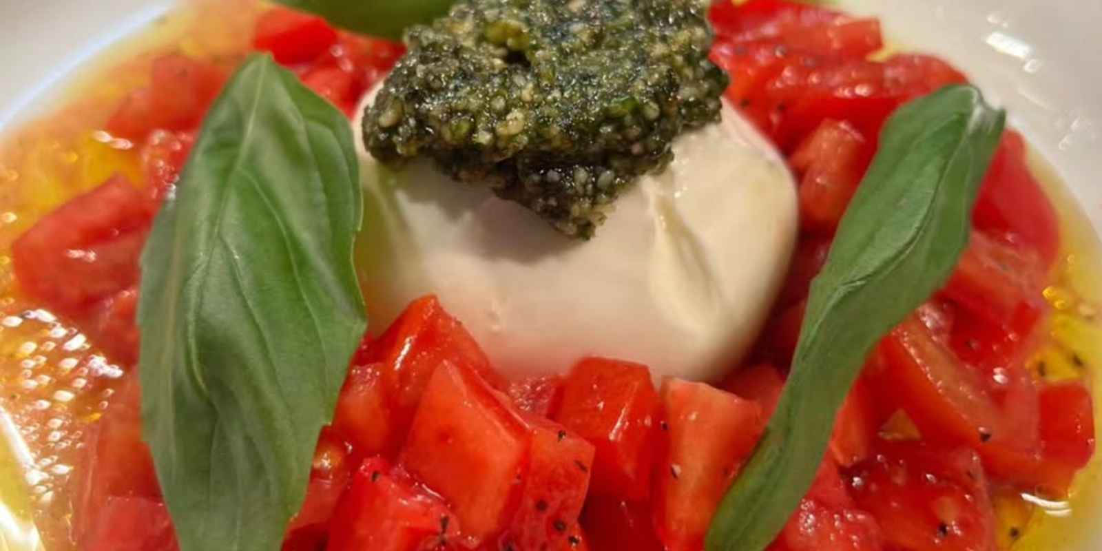 Taste Italian